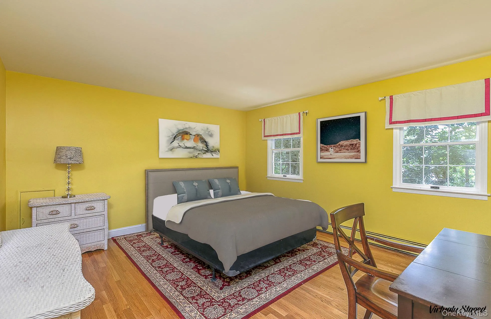 Virtually Staged Virtually Staged