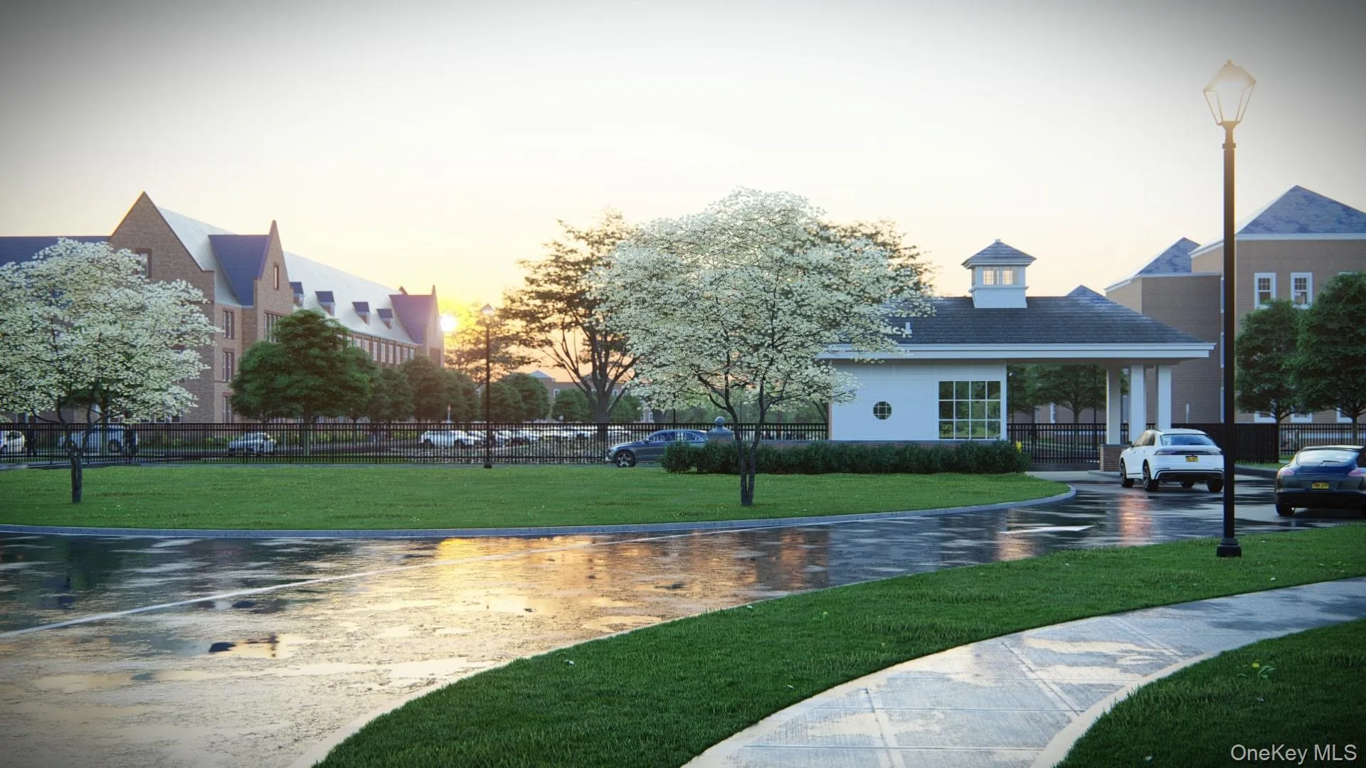 View of property's community View of property's community