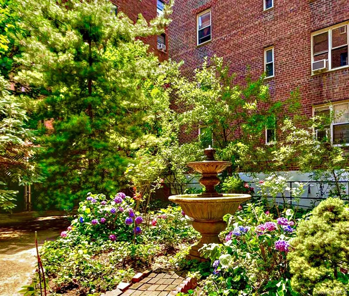 View of Courtyard View of Courtyard