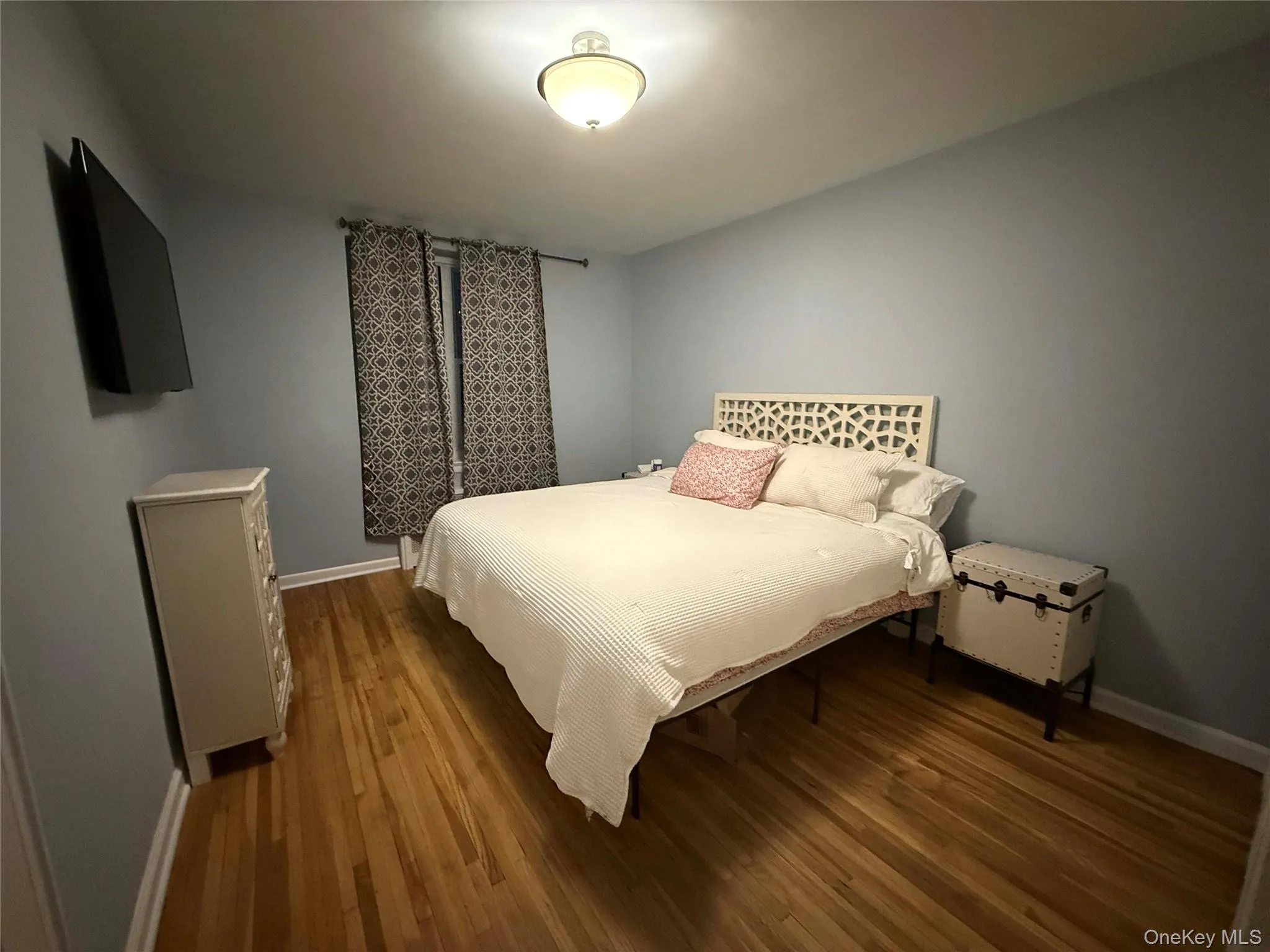 Bedroom Bedroom