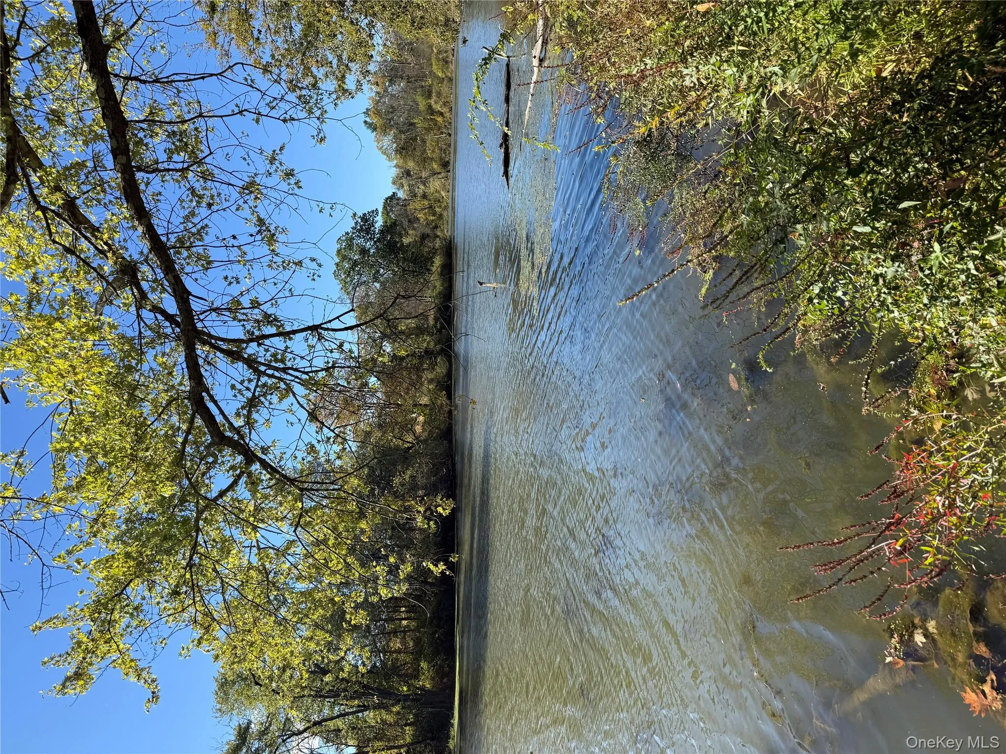 Claverack Creek Claverack Creek