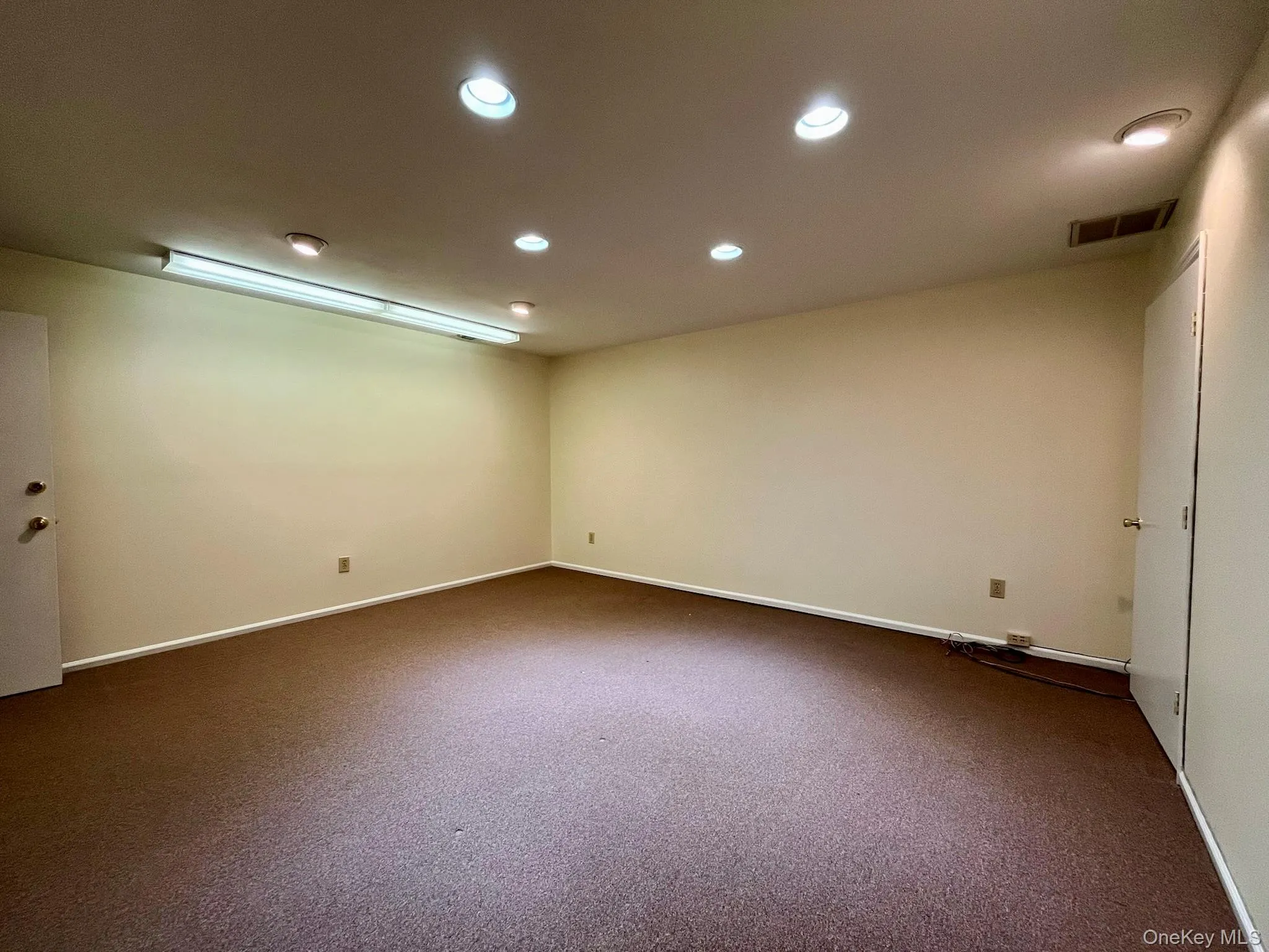 Separate space Separate space