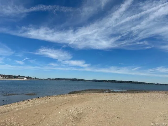 Water view Water view