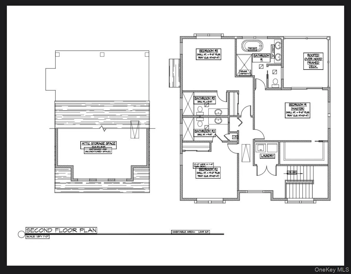 View of home floor plan View of home floor plan