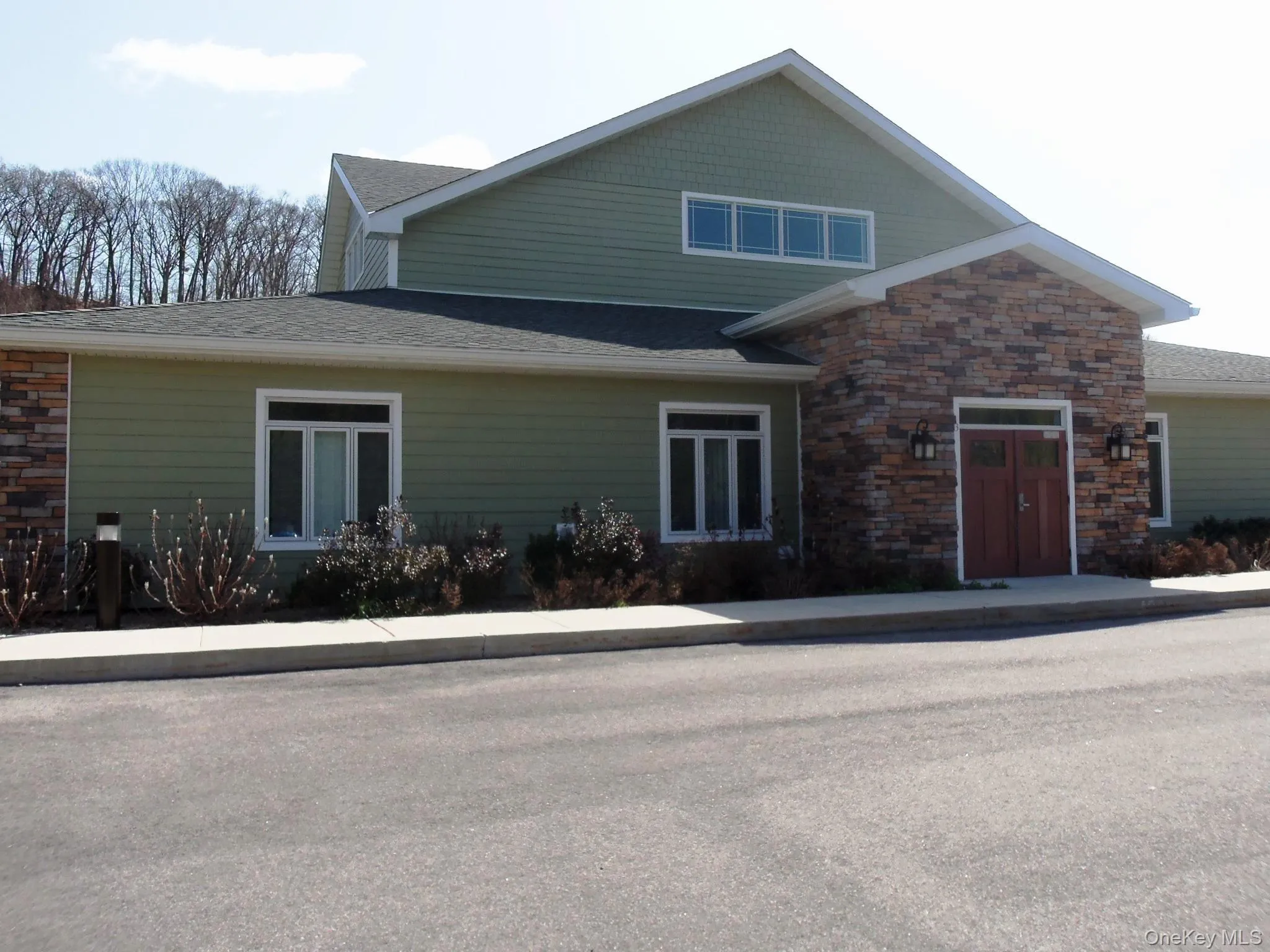 Town of Cortlandt Recreation Center. Town of Cortlandt Recreation Center.