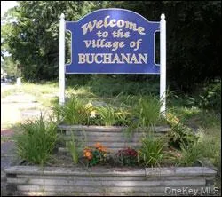 Welcome to Buchanan Village. Welcome to Buchanan Village.
