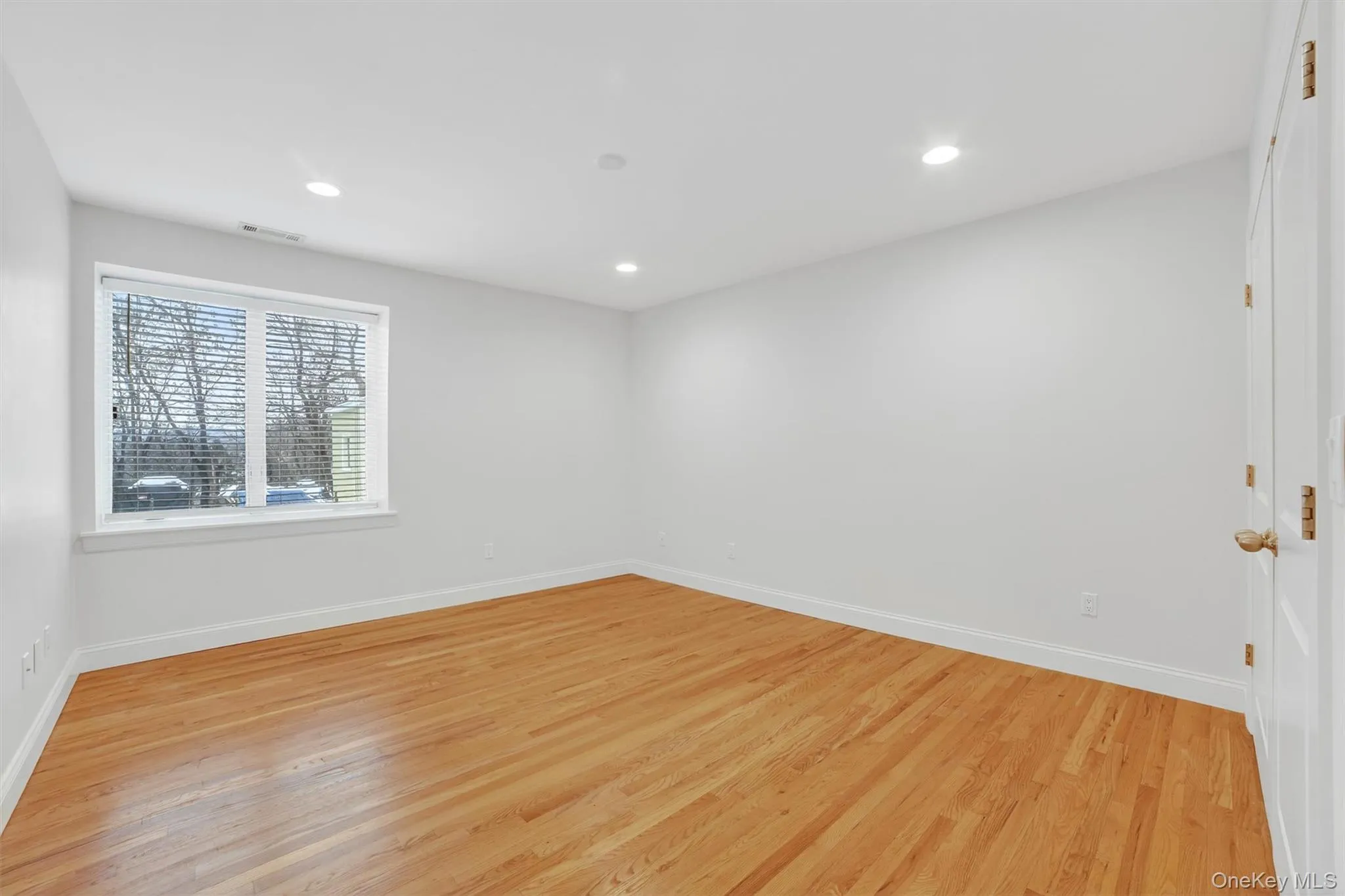 Large primary bedroom. Large primary bedroom.