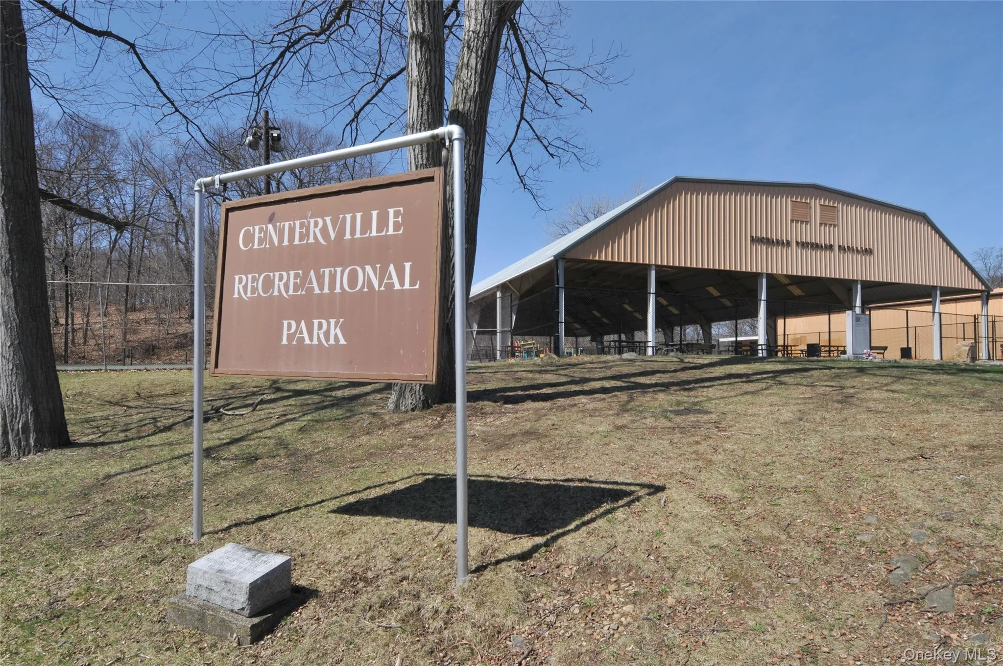 A short walk to Buchanan Village Recreation with tennis, pickle ball, pool, playground, pavilion and ball field. A short walk to Buchanan Village Recreation with tennis, pickle ball, pool, playground, pavilion and ball field.