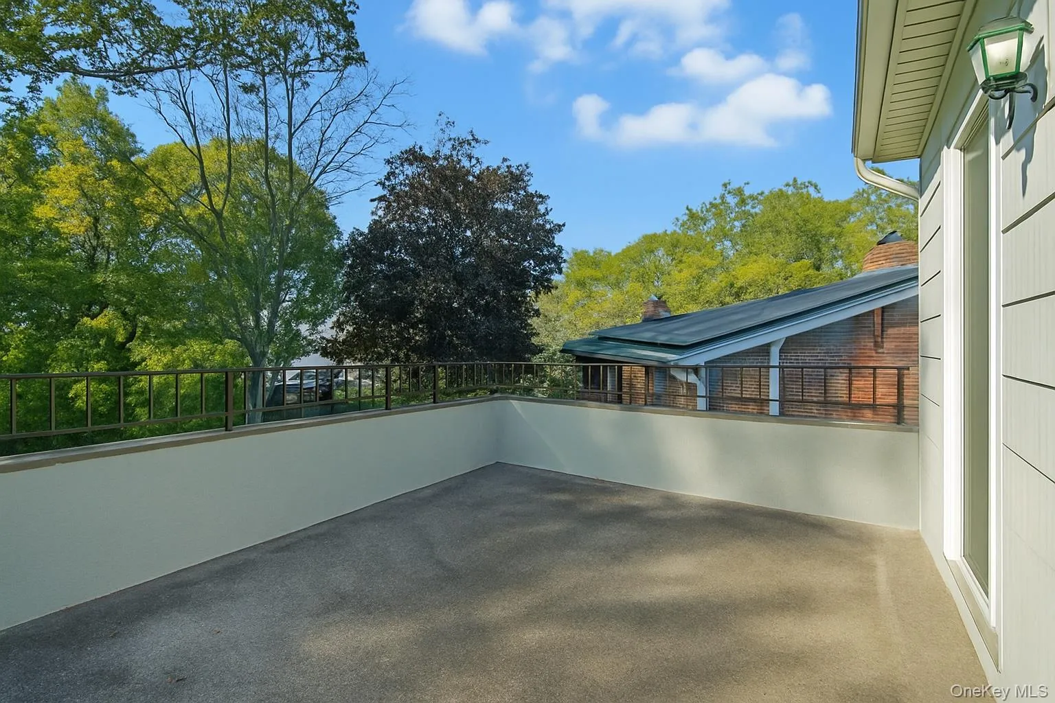 View of patio / terrace View of patio / terrace
