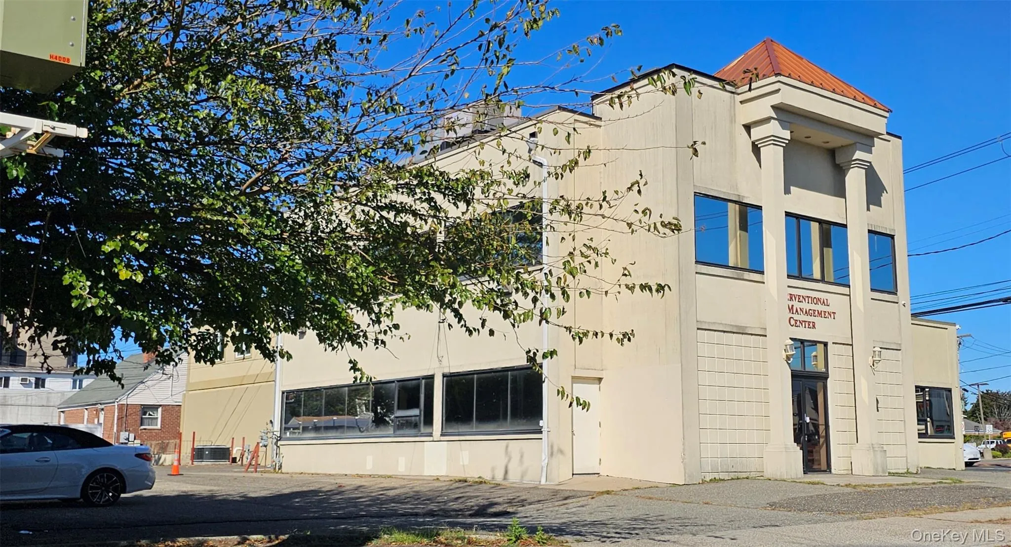 View of building exterior View of building exterior