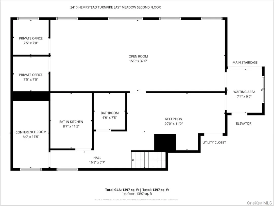 2410 Hempstead Turnpike, Hempstead, NY, ,Commercial Lease,For Rent,Hempstead,0,924577 2410 Hempstead Turnpike, Hempstead, NY, ,Commercial Lease,For Rent,Hempstead,0,924577