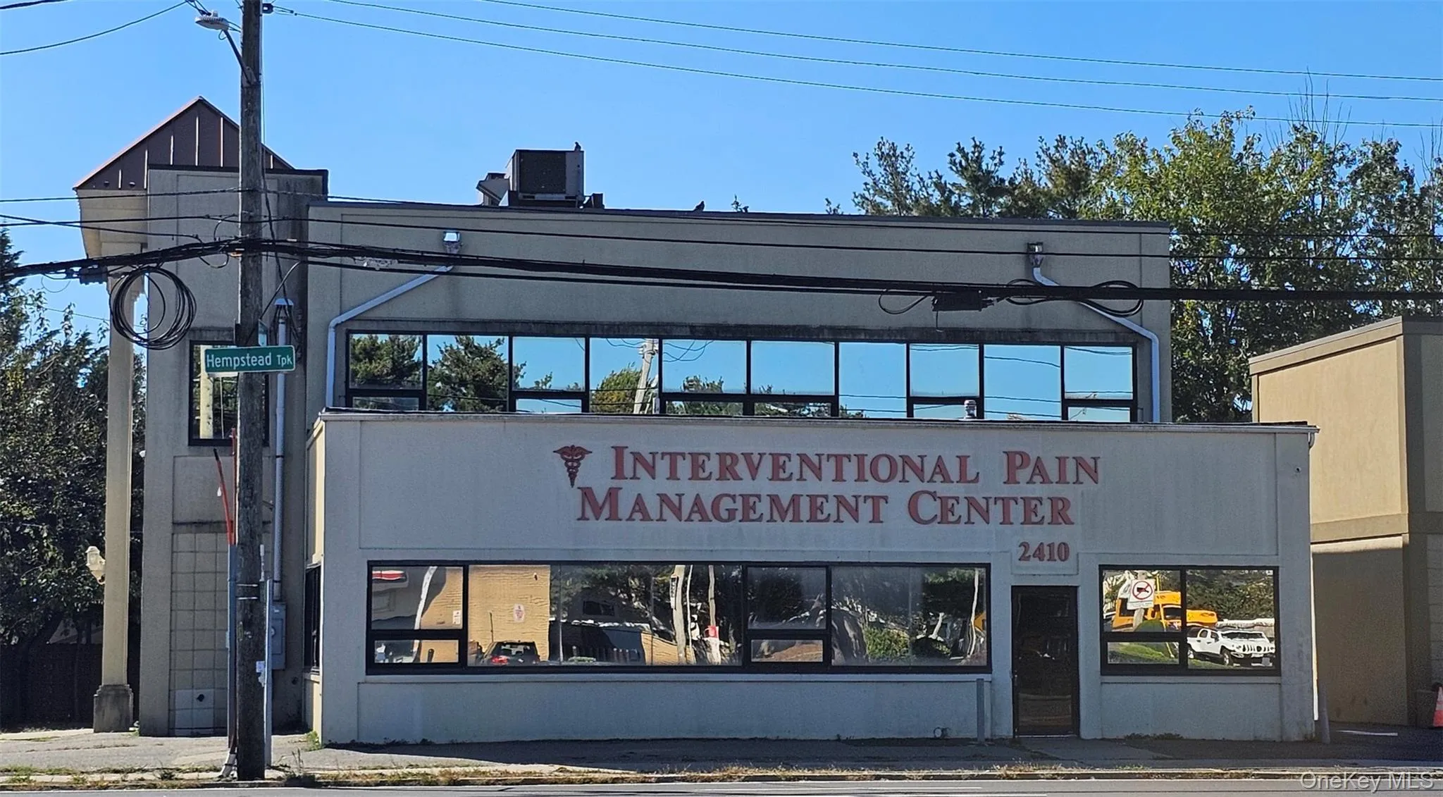 View of Building exterior View of Building exterior
