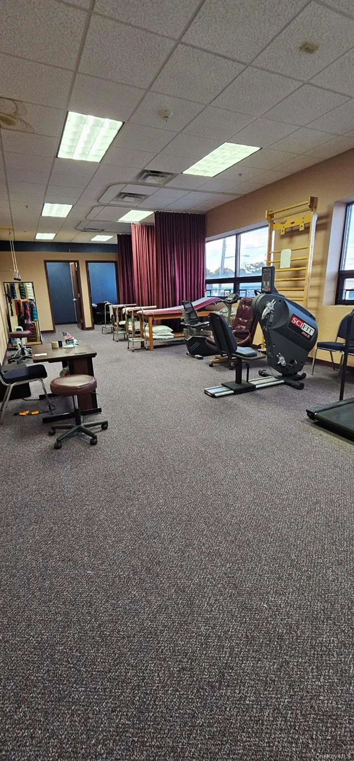 Open Floor Open Floor