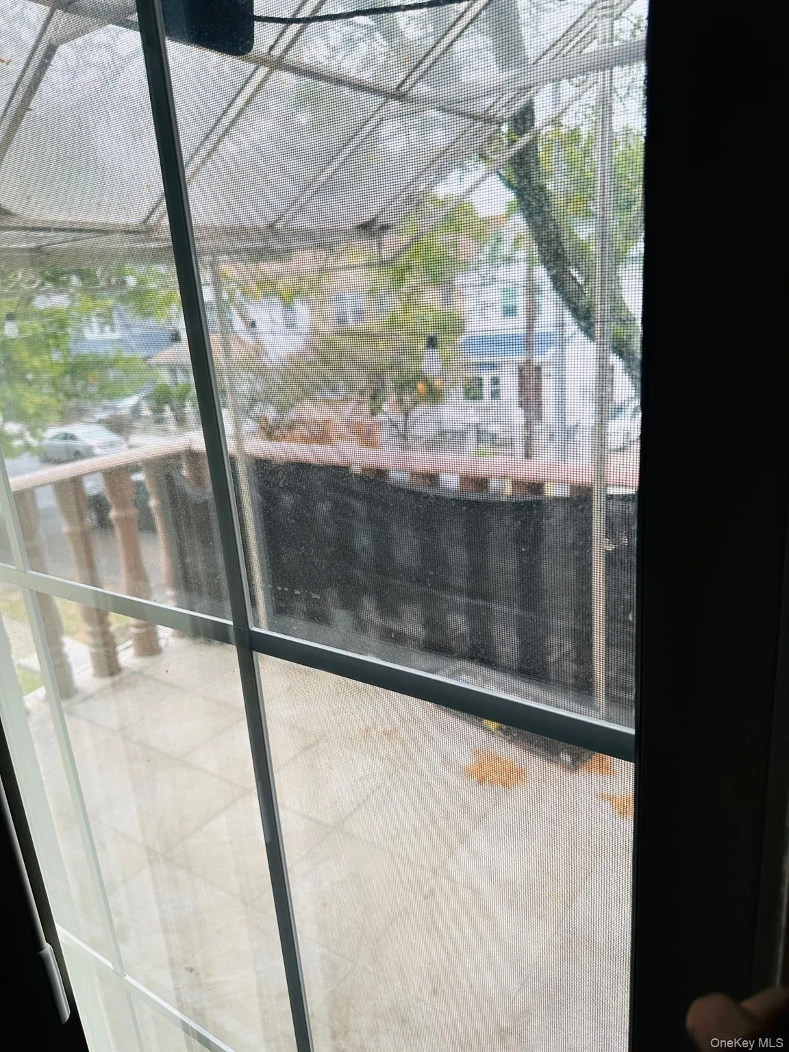 View of balcony View of balcony