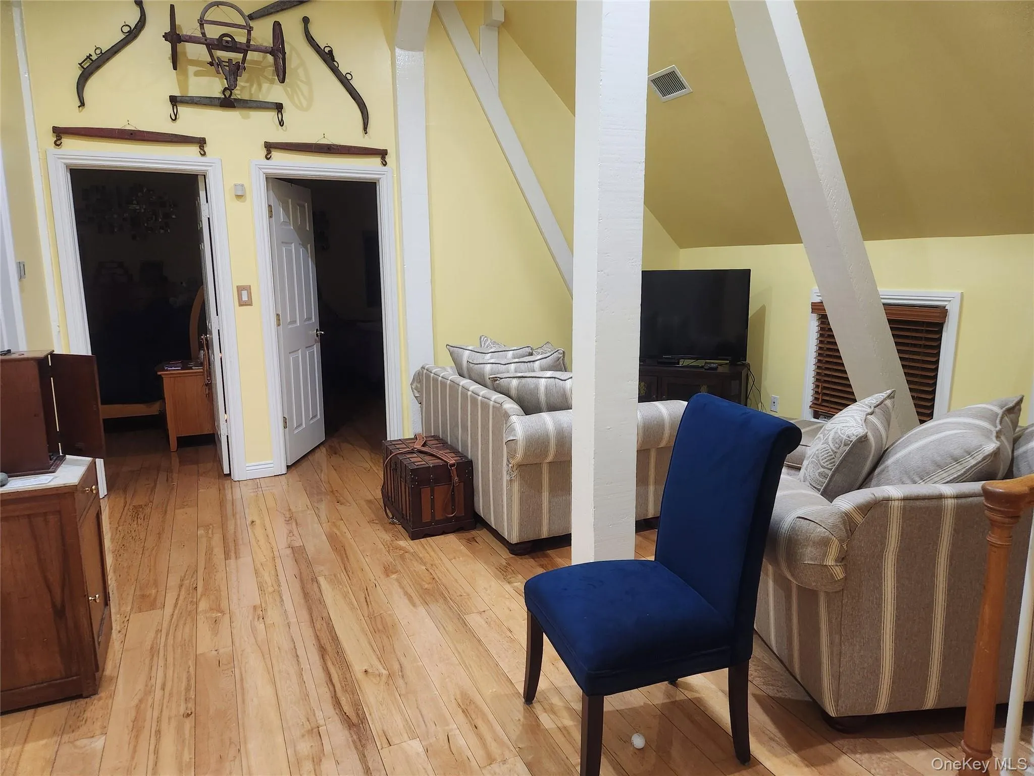 2nd Floor Central Sitting Area 2nd Floor Central Sitting Area