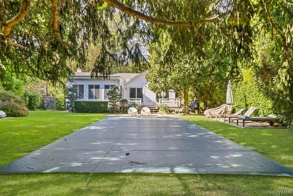 View of front of property with a front lawn View of front of property with a front lawn