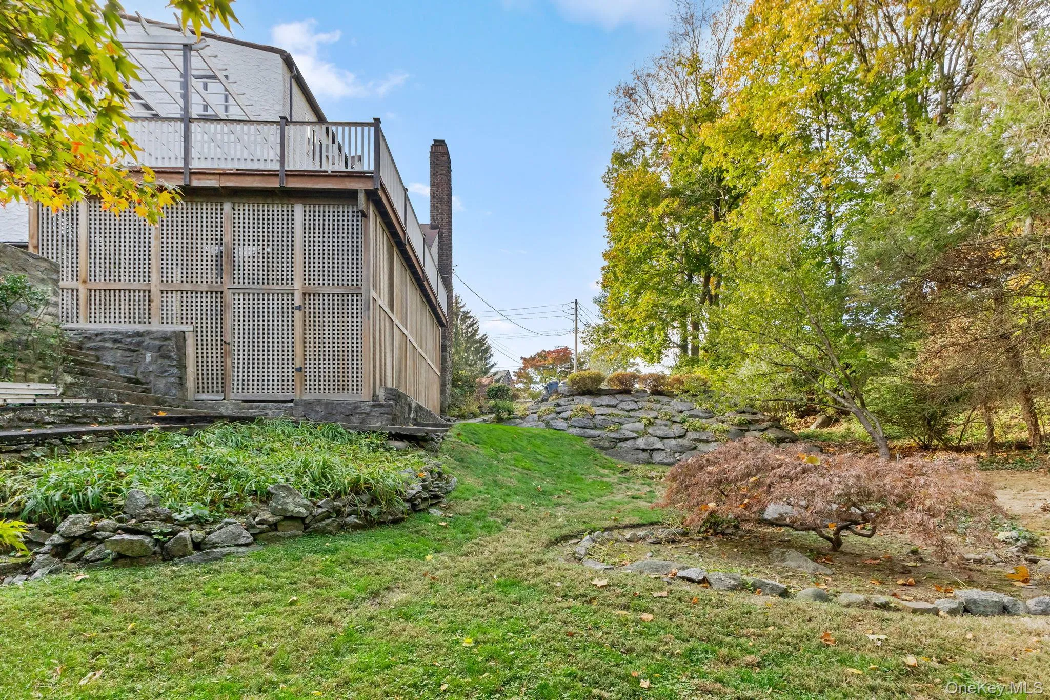 View of yard View of yard