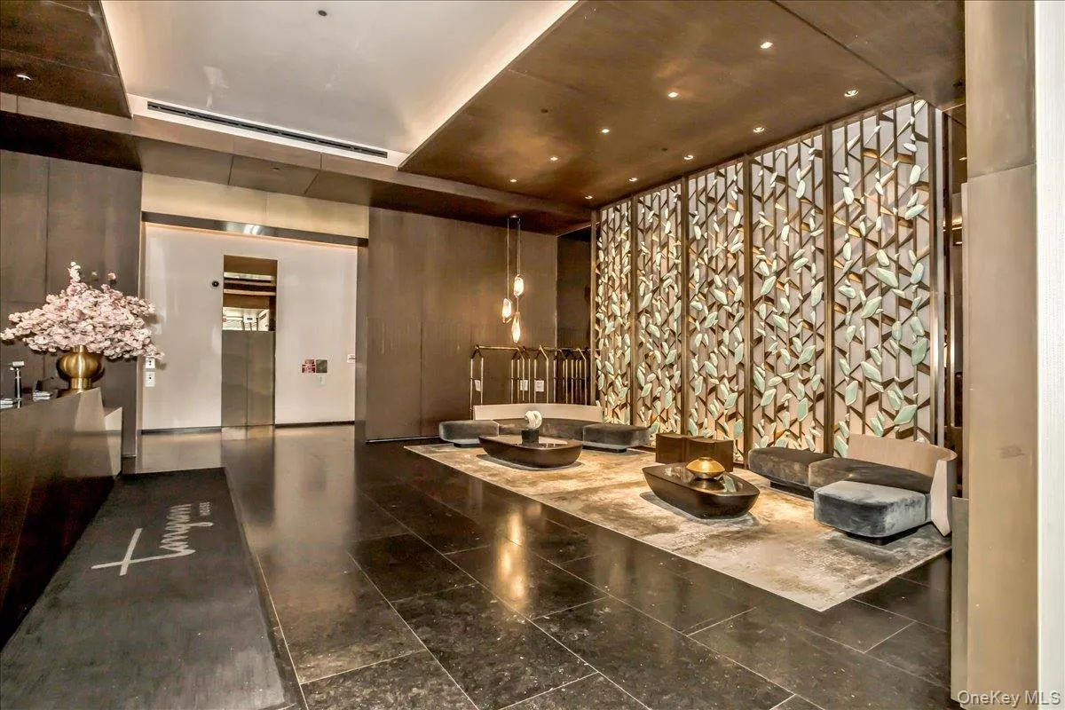 View of building lobby View of building lobby