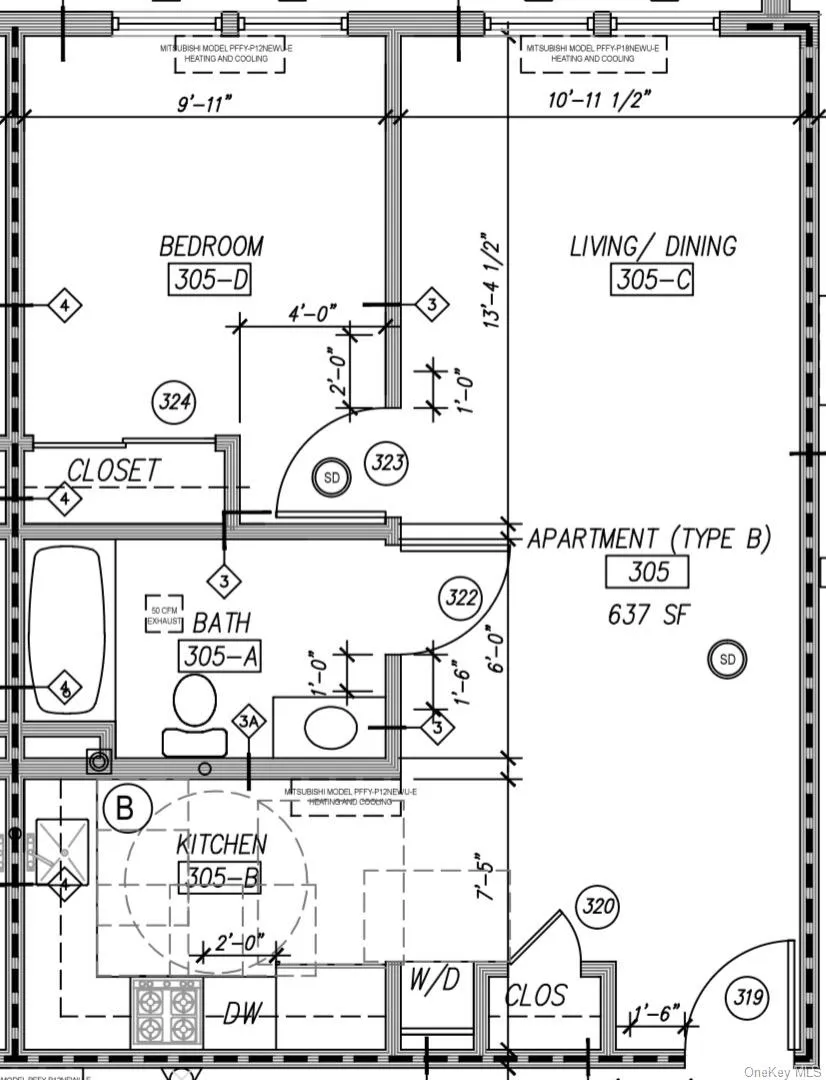 View of property floor plan View of property floor plan