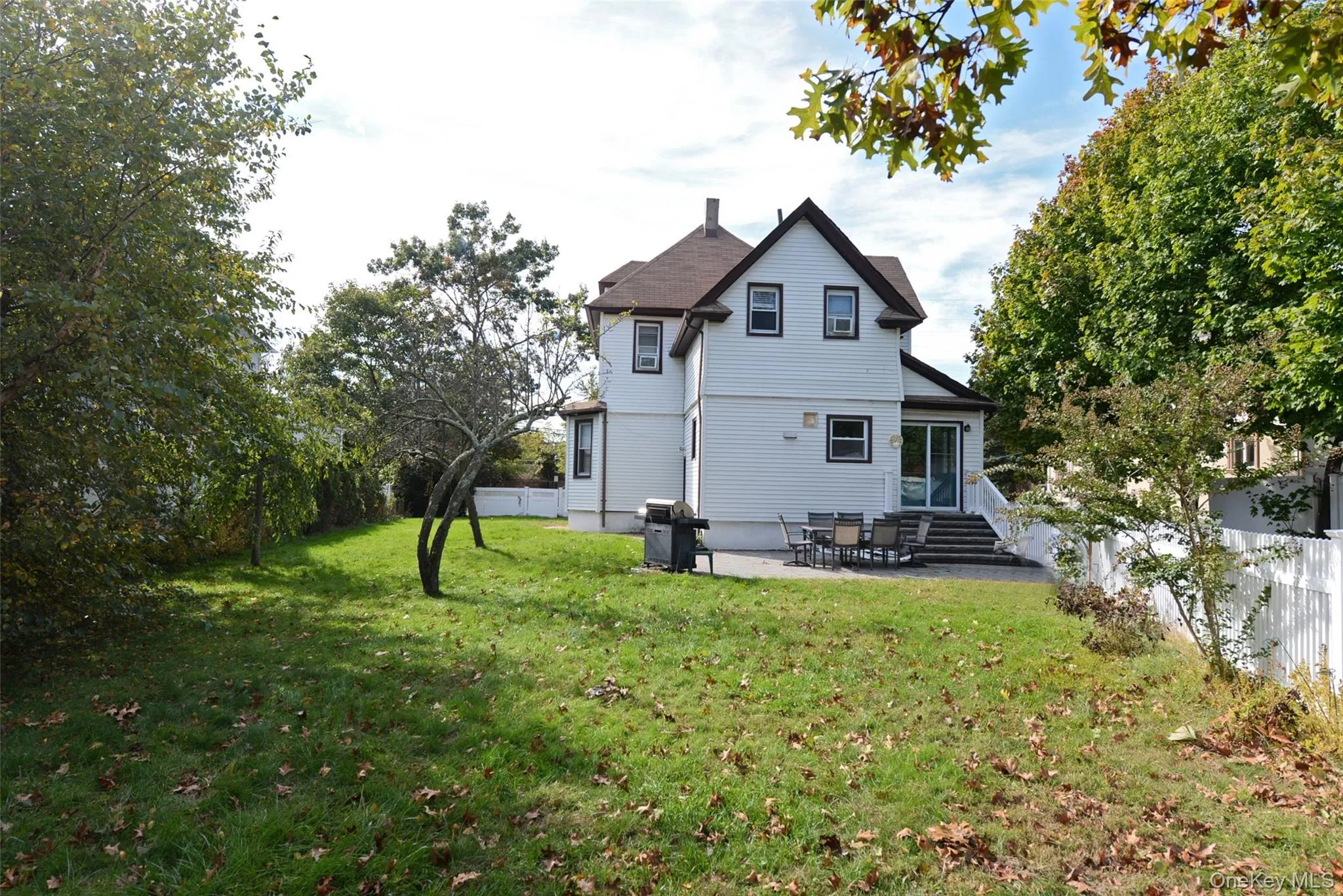 Rear view of property Rear view of property