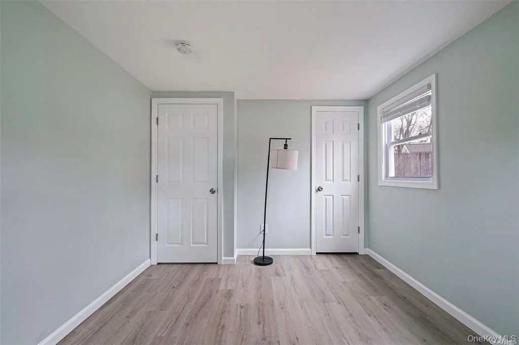 Front Bedroom Front Bedroom