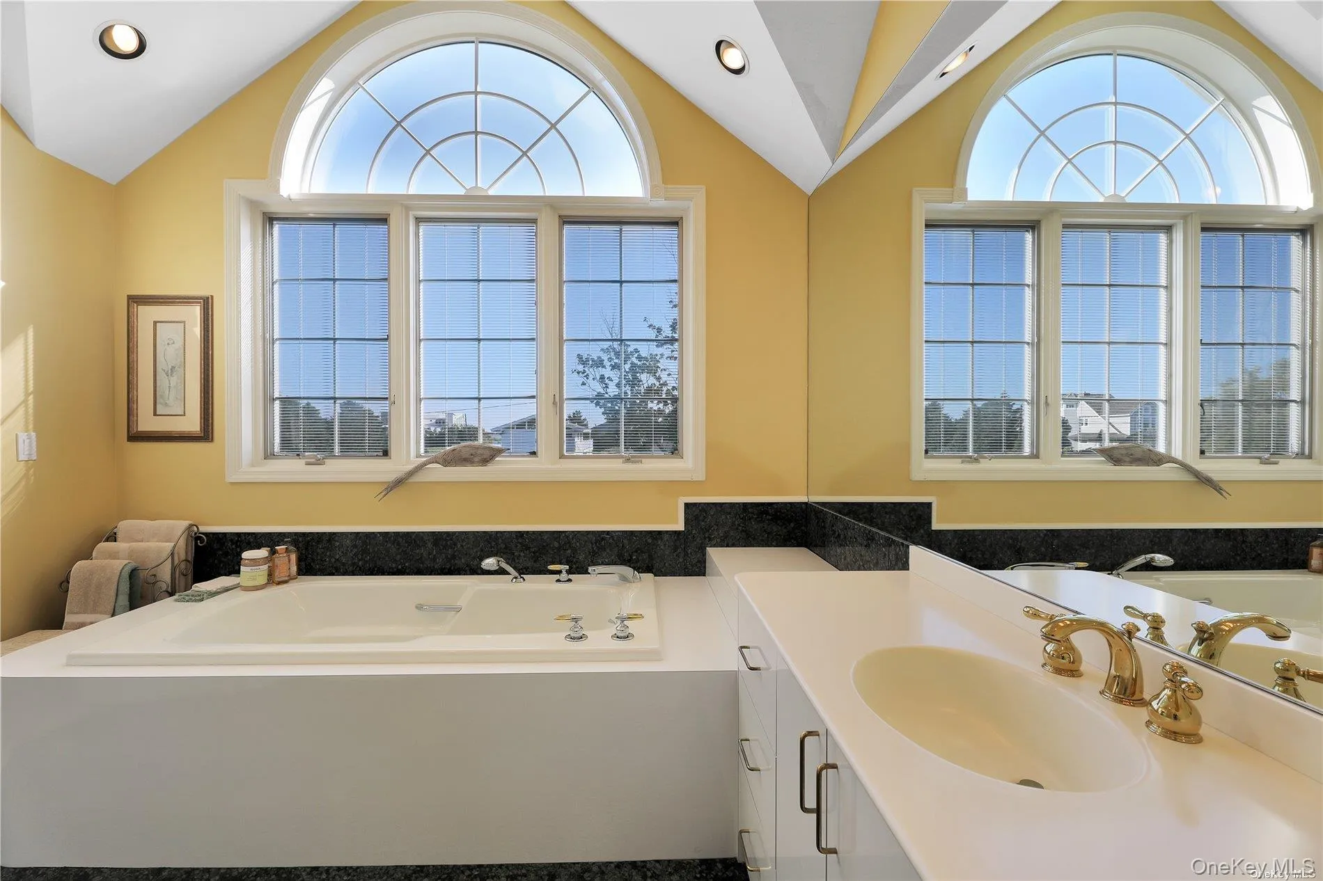 Master Bath Master Bath