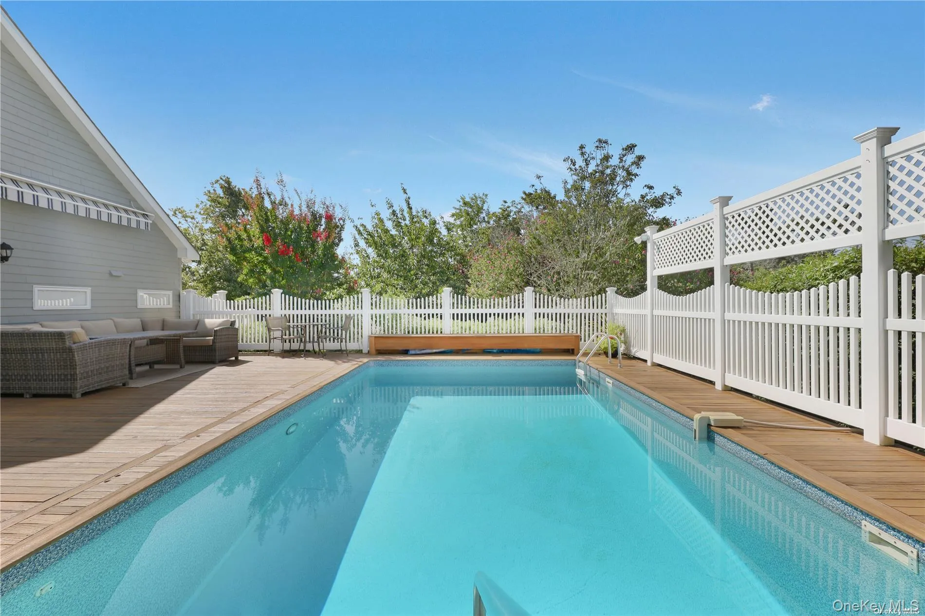 Stunnig Pool Stunnig Pool