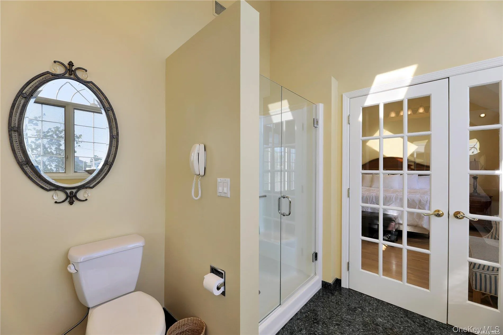 Master Bath Master Bath