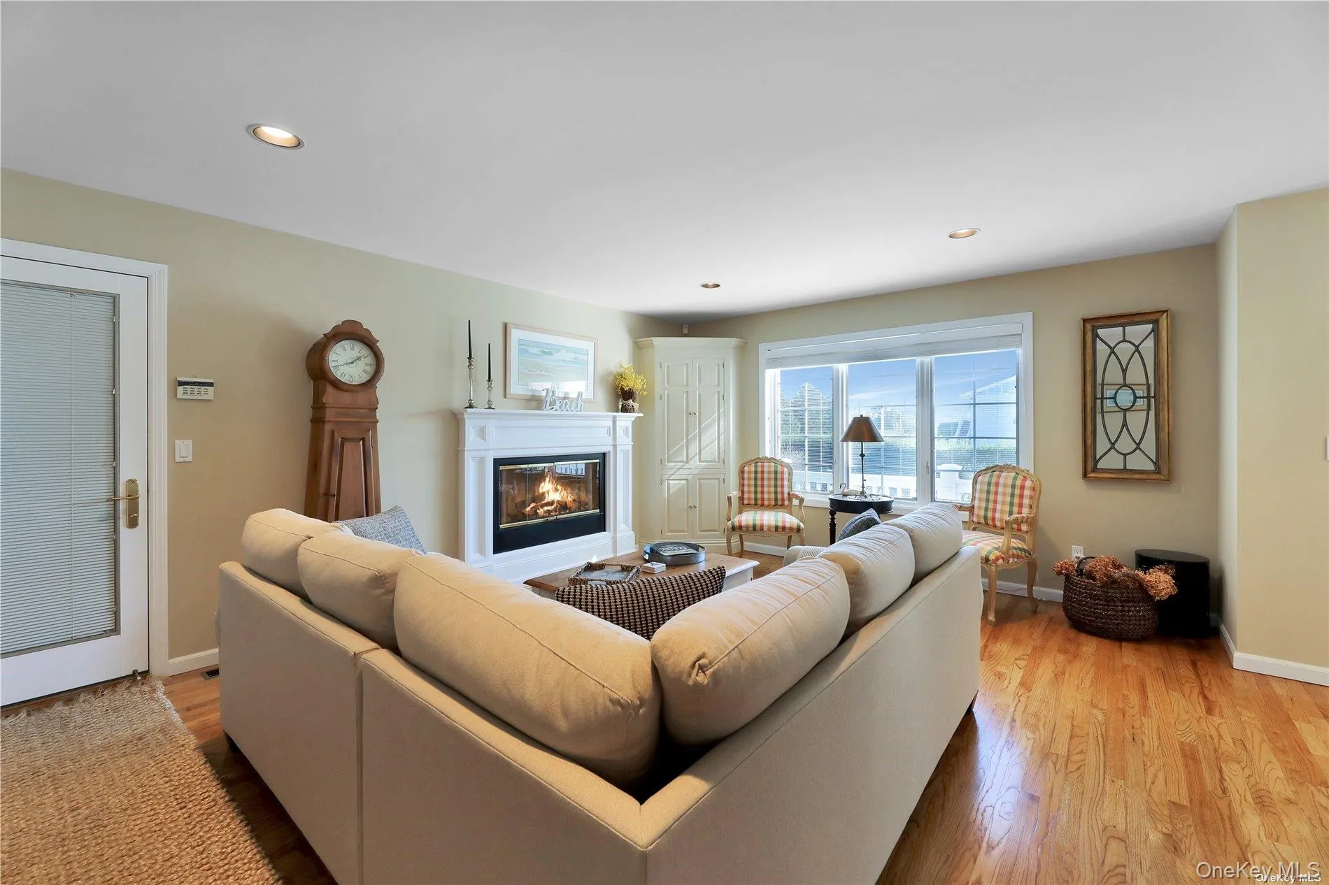 Living Room Living Room