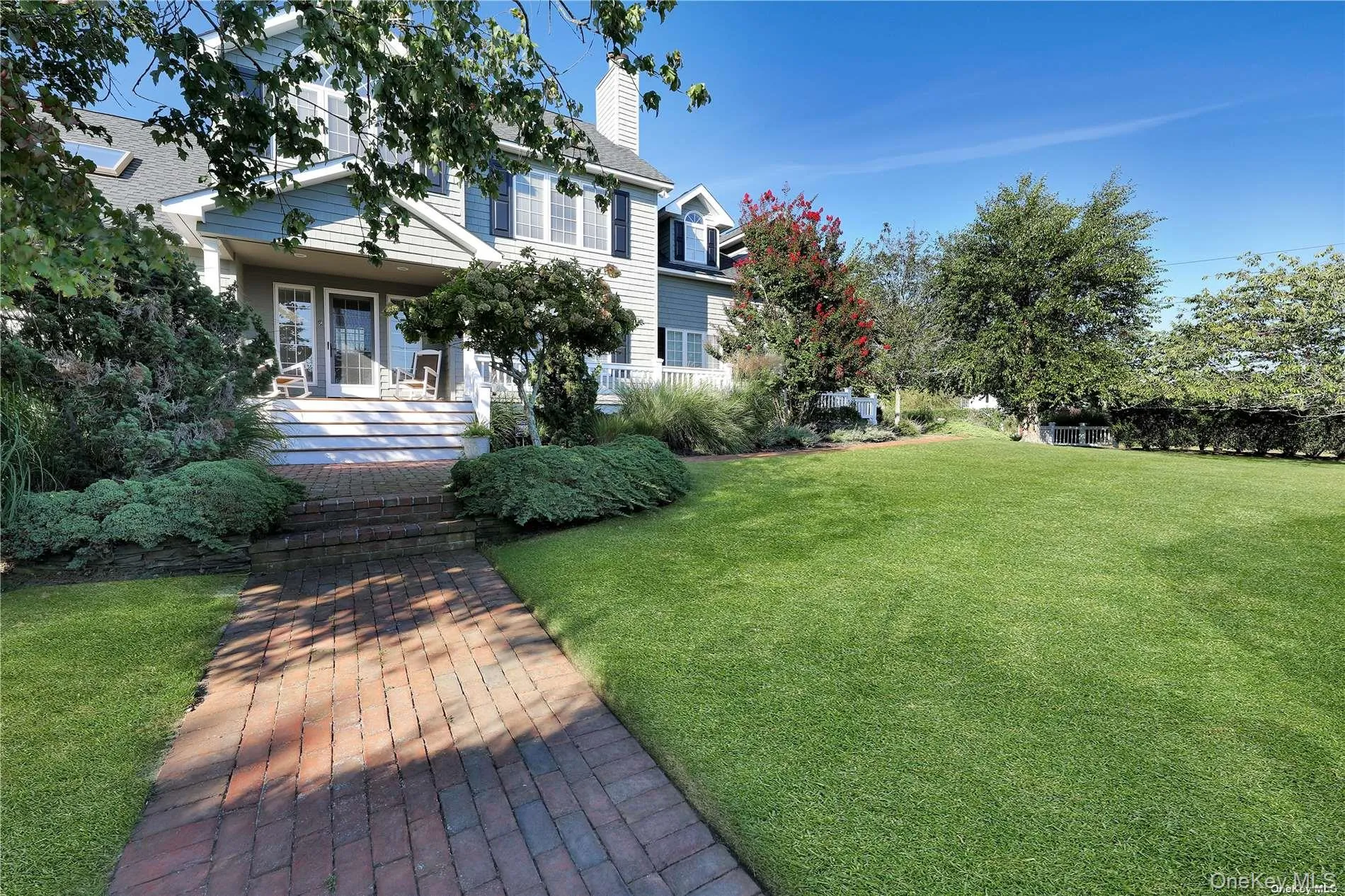 Lush Landscaping Lush Landscaping