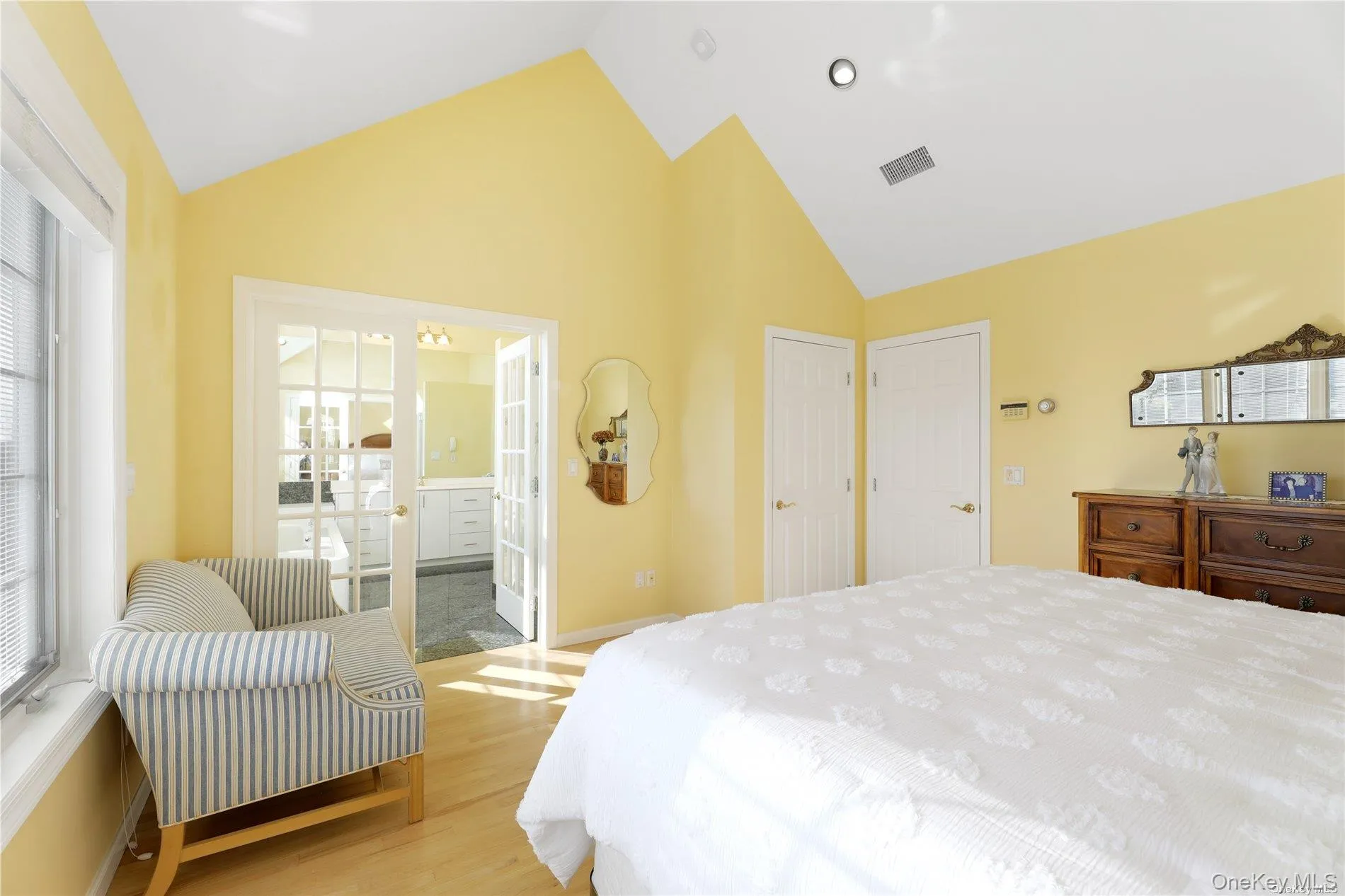 Master Suite Master Suite