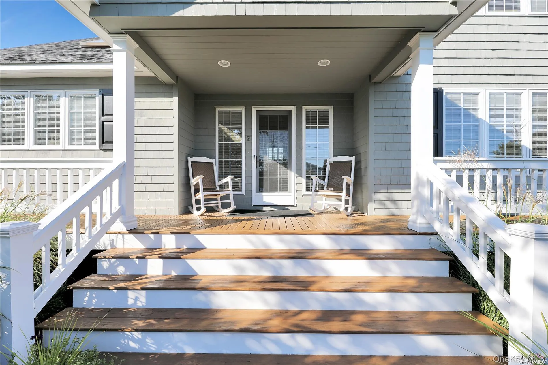 Front Porch Front Porch