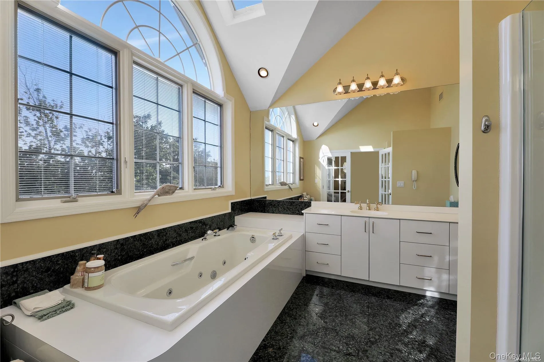 Master Bath Master Bath