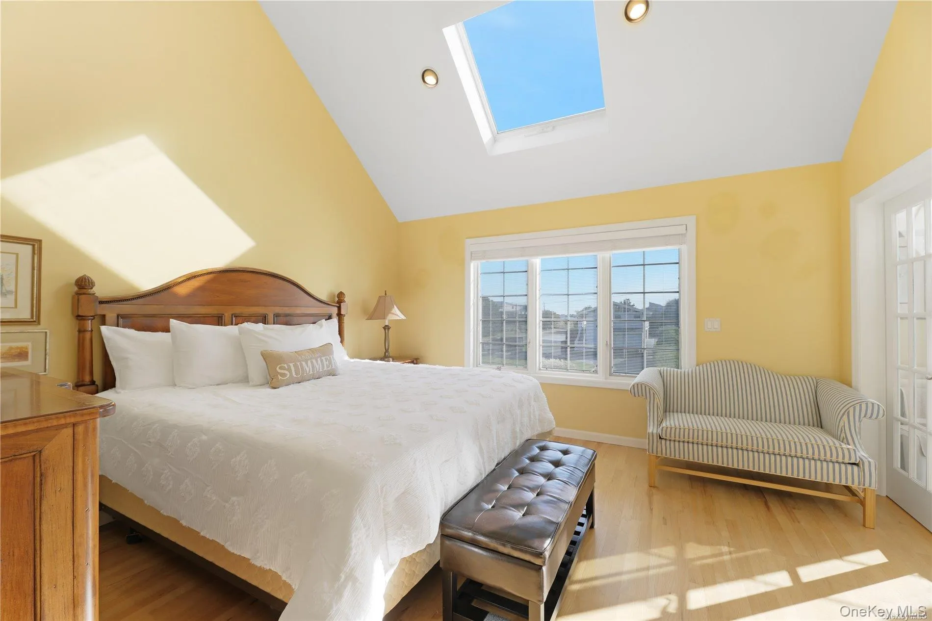 Master Suite Master Suite