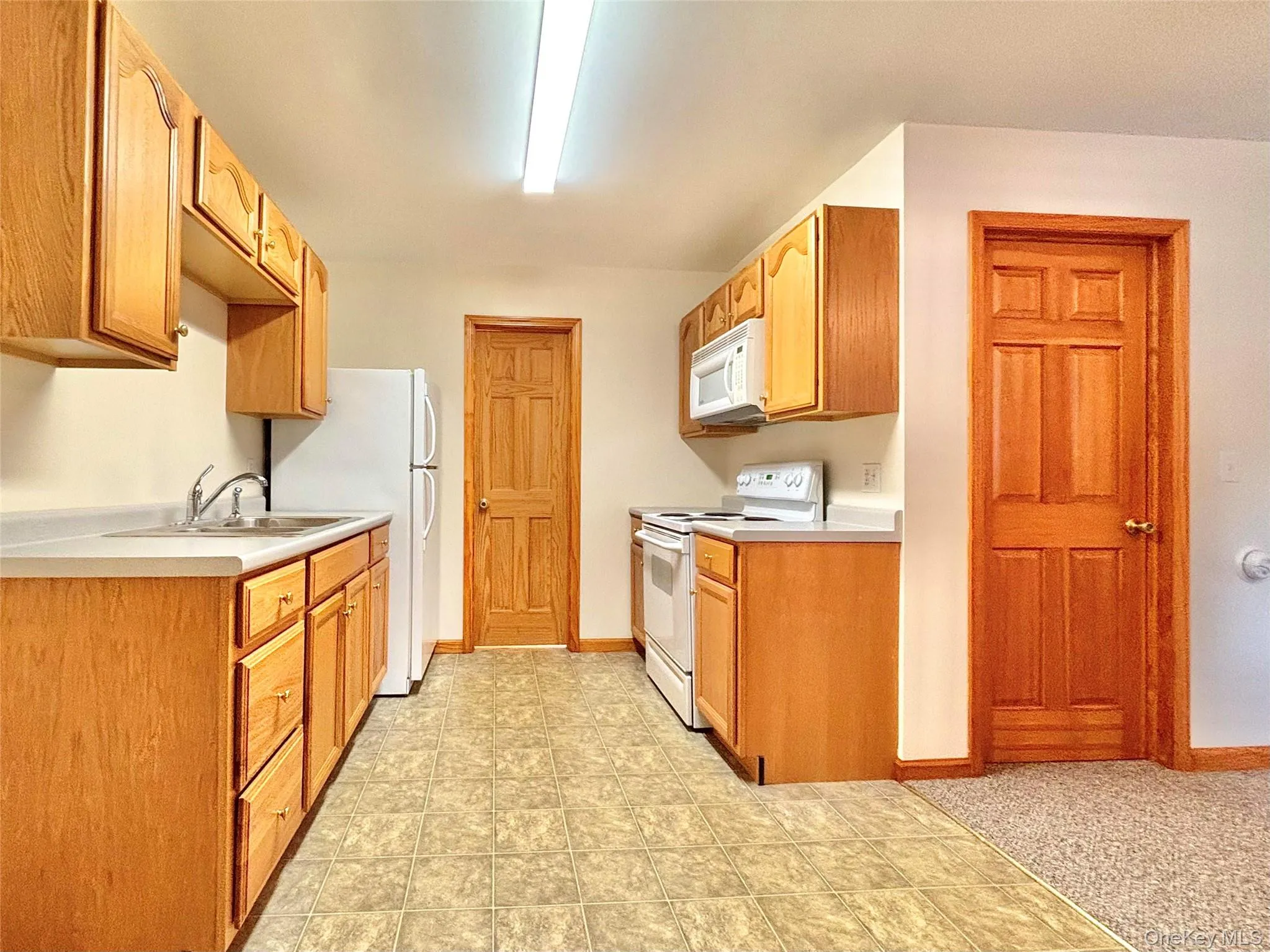 Clean and user-friendly floor plan Clean and user-friendly floor plan