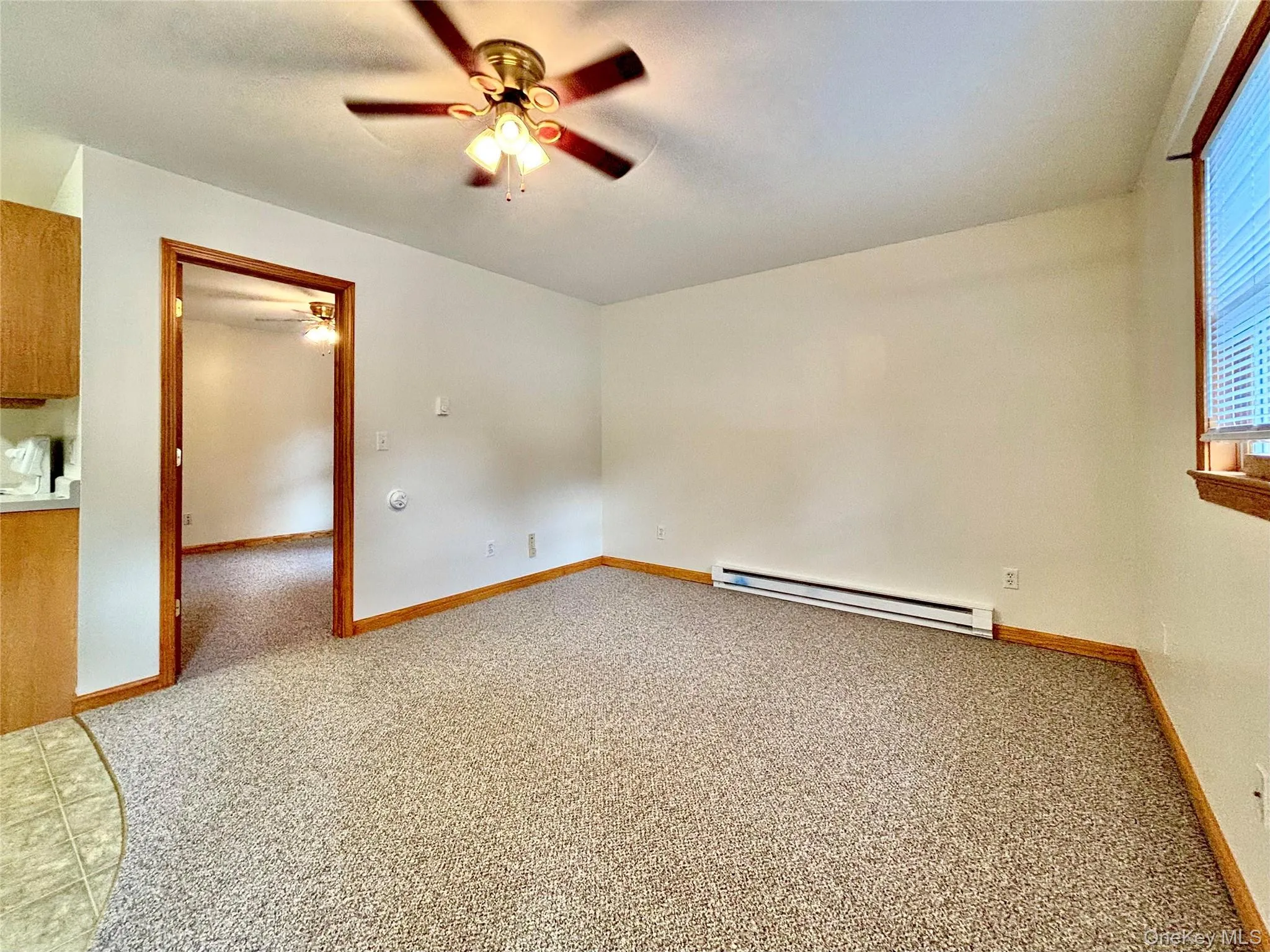 New carpet New carpet