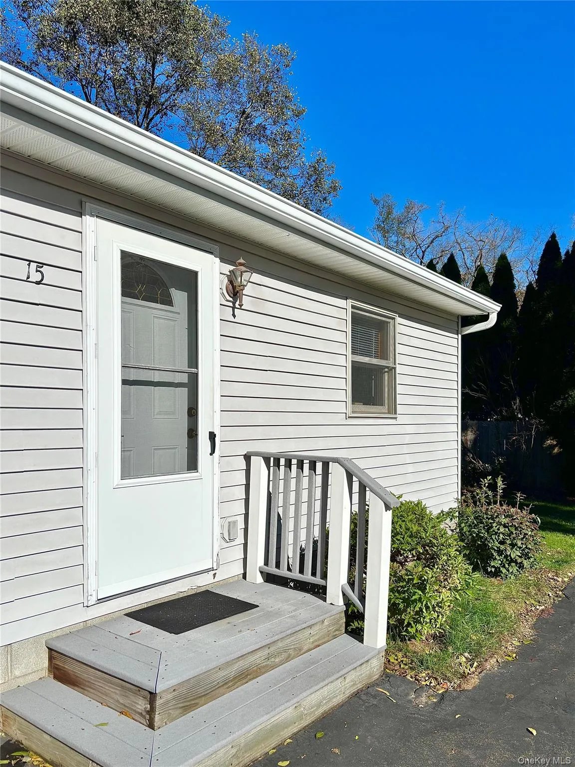 Front Door Front Door