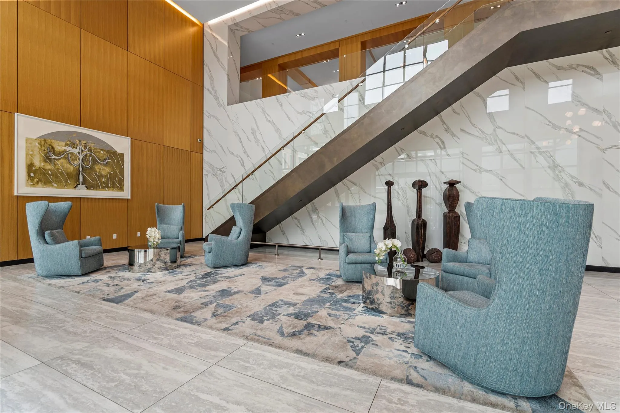 Lobby Lobby