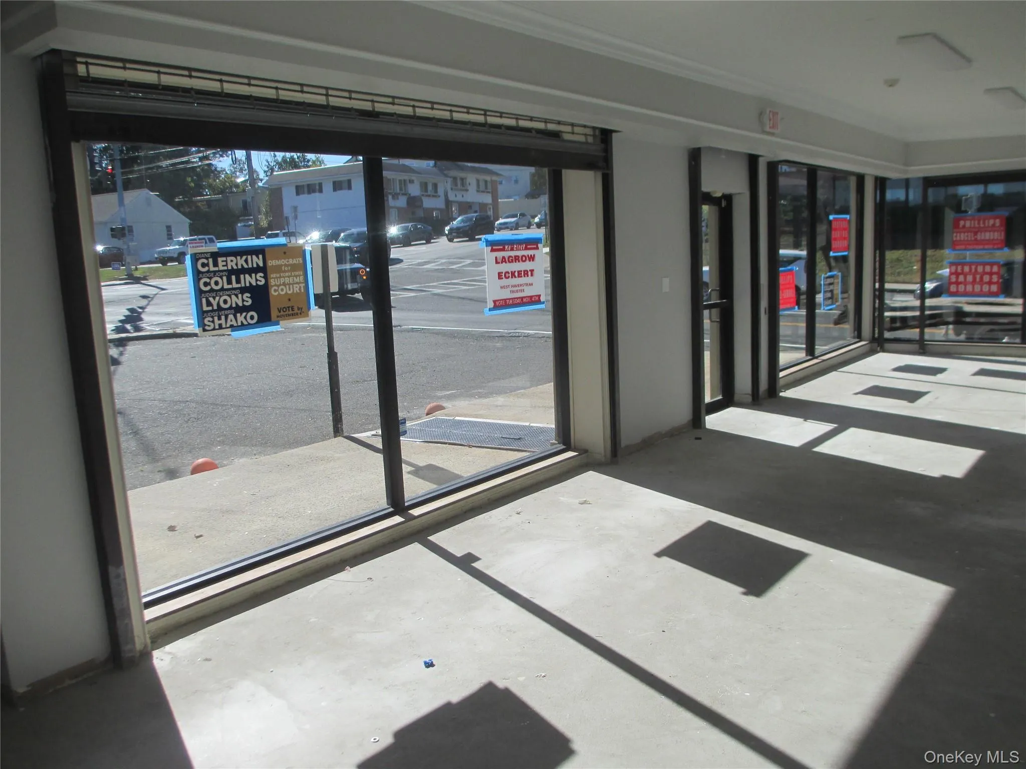 View of lobby View of lobby