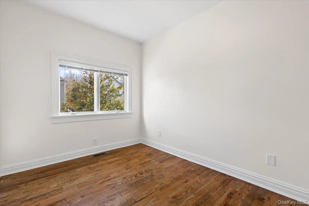 Second Bedroom with closet and natural light Second Bedroom with closet and natural light