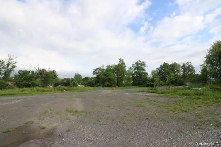 View of road View of road