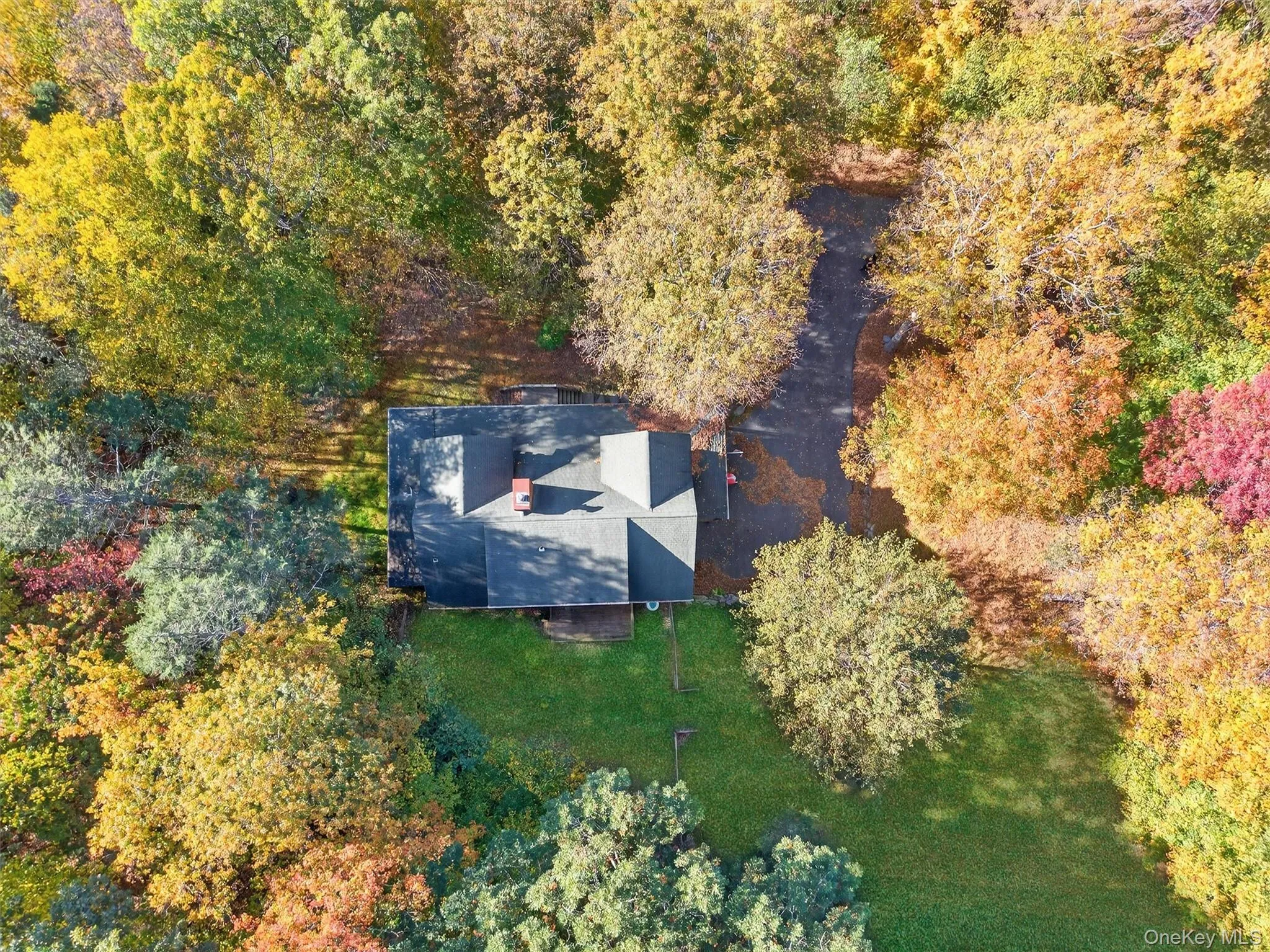 View of subject property View of subject property