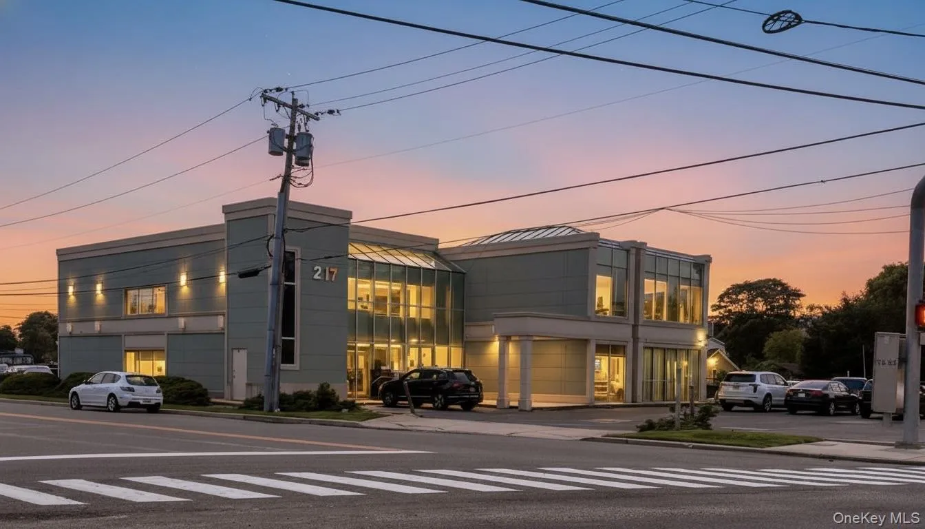 View of contemporary home View of contemporary home