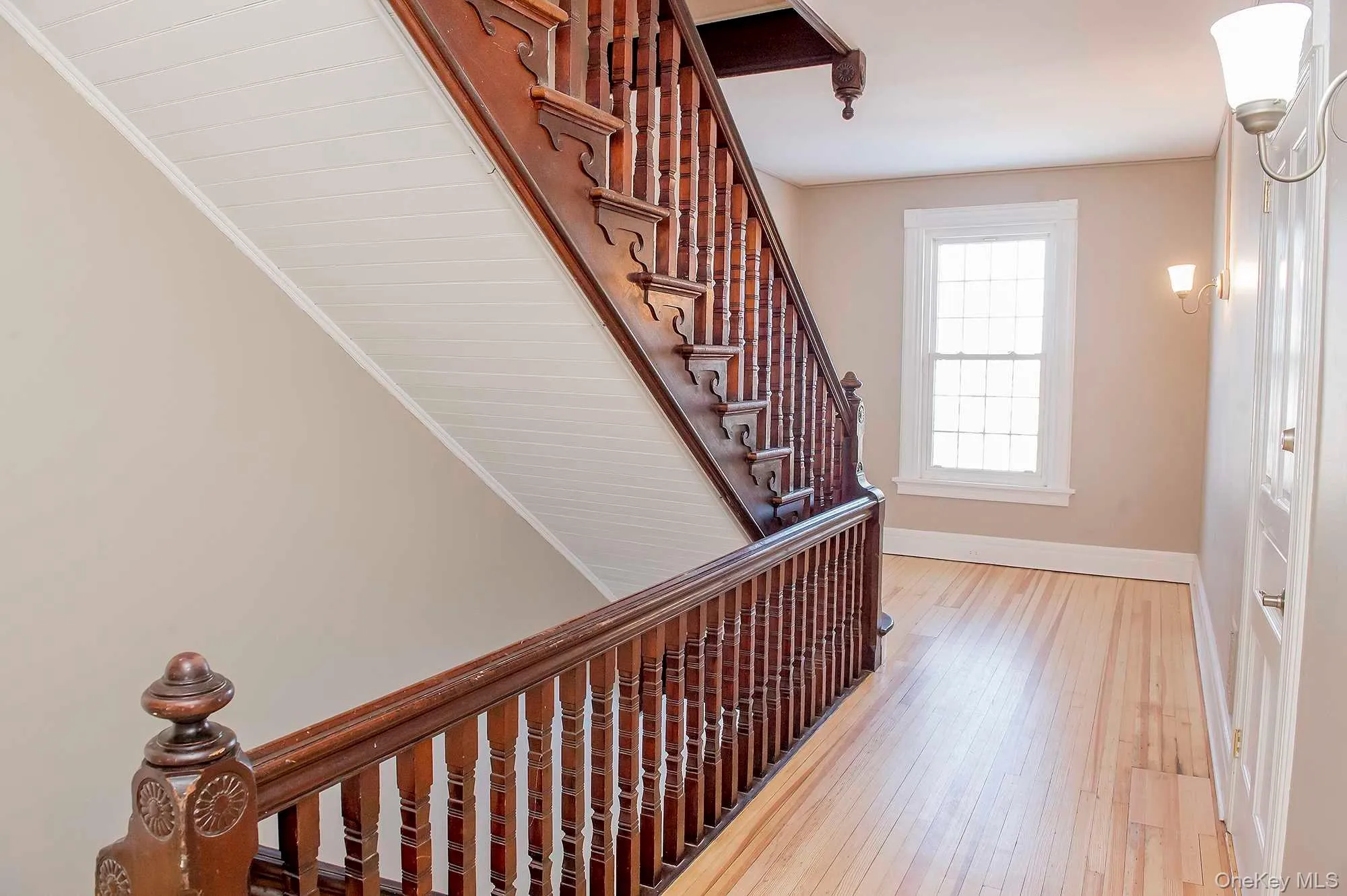 Common hallway Common hallway