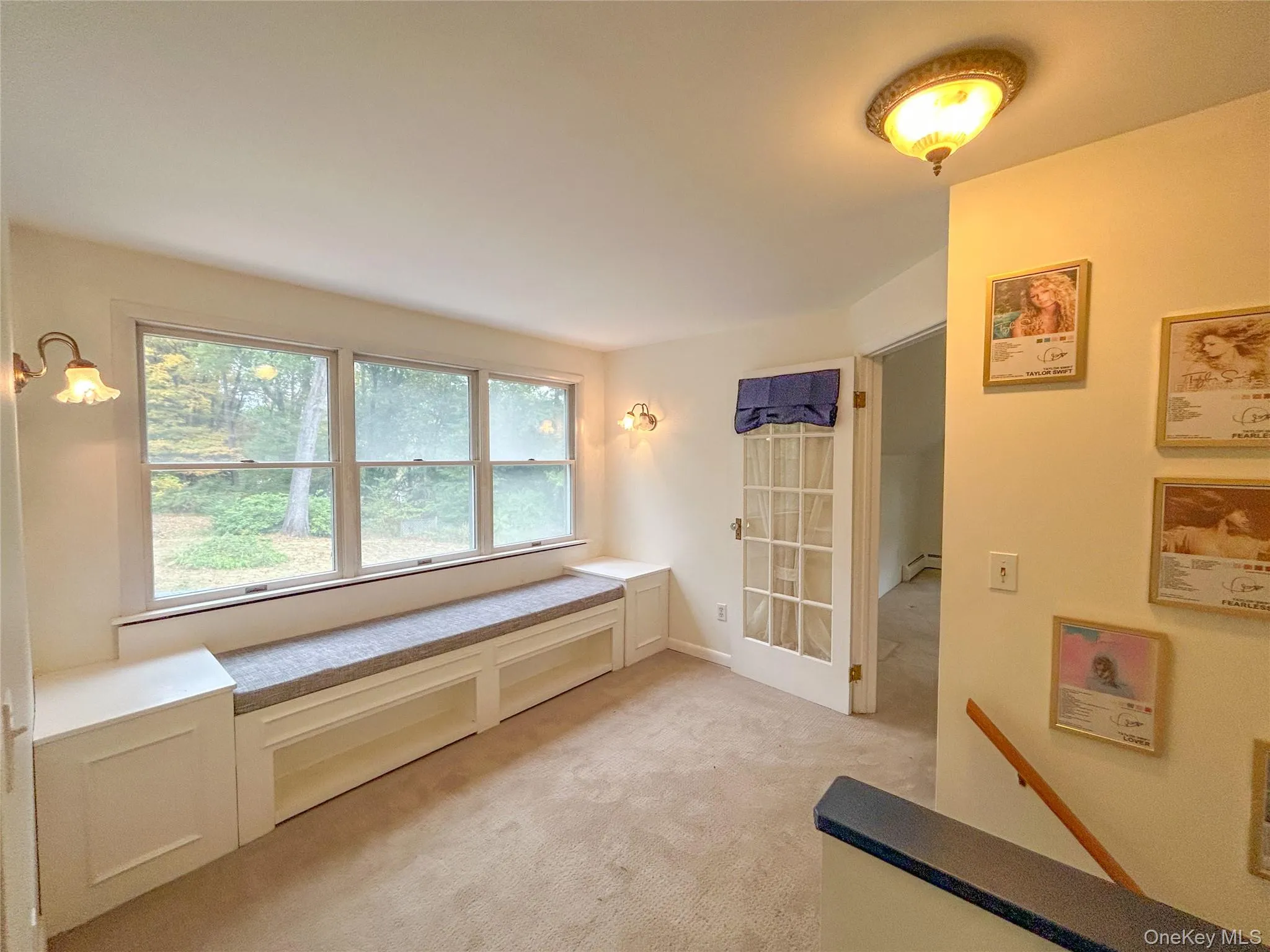 Sitting area Sitting area