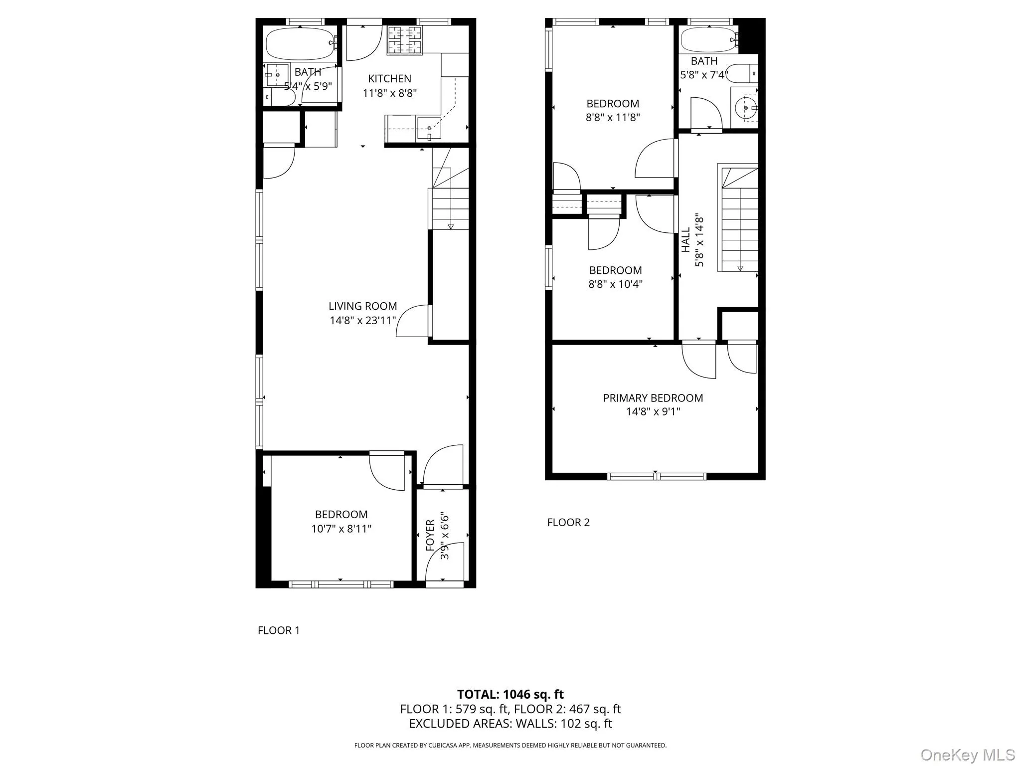 View of floor plan / room layout View of floor plan / room layout