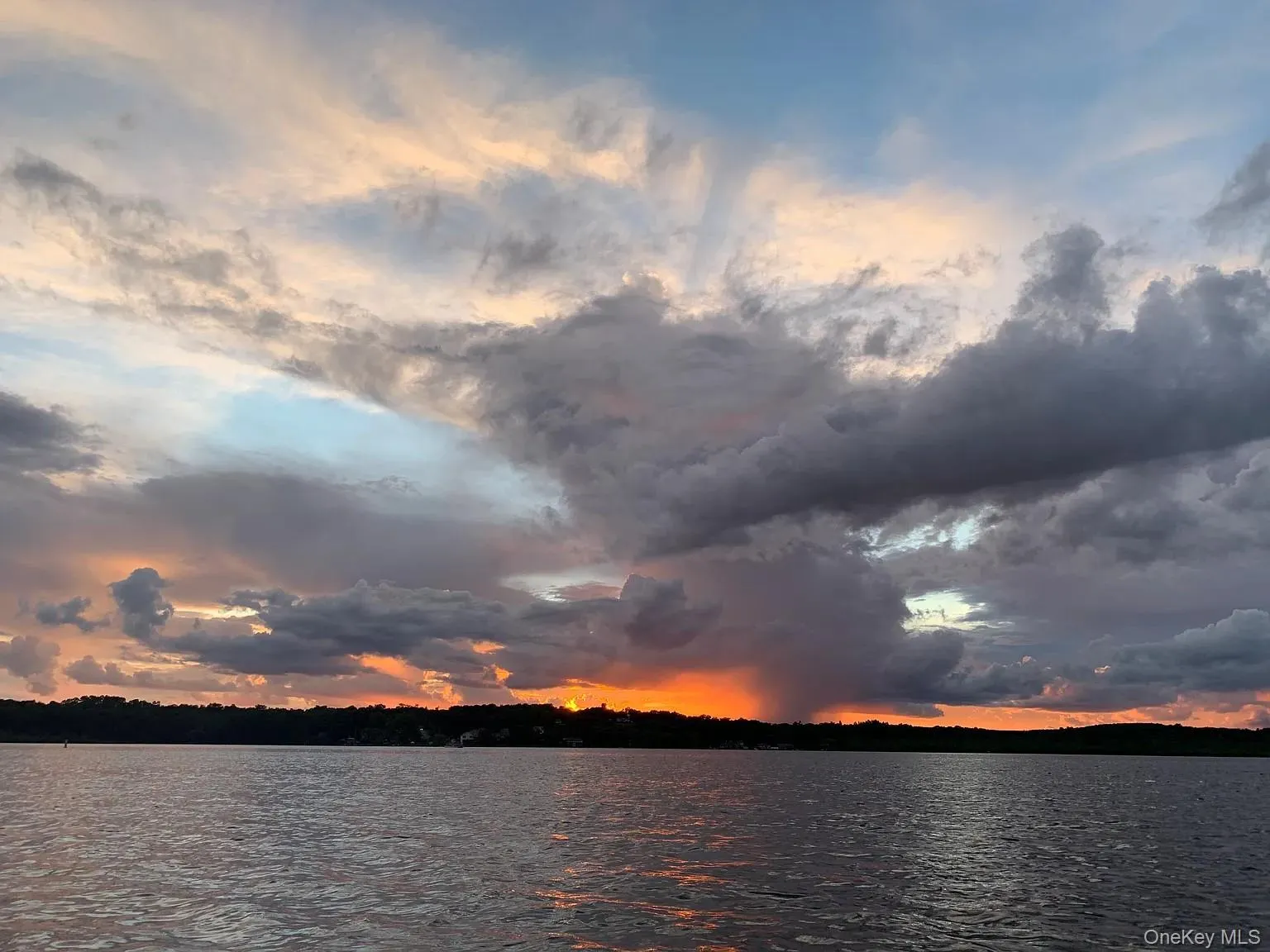 Water view Water view