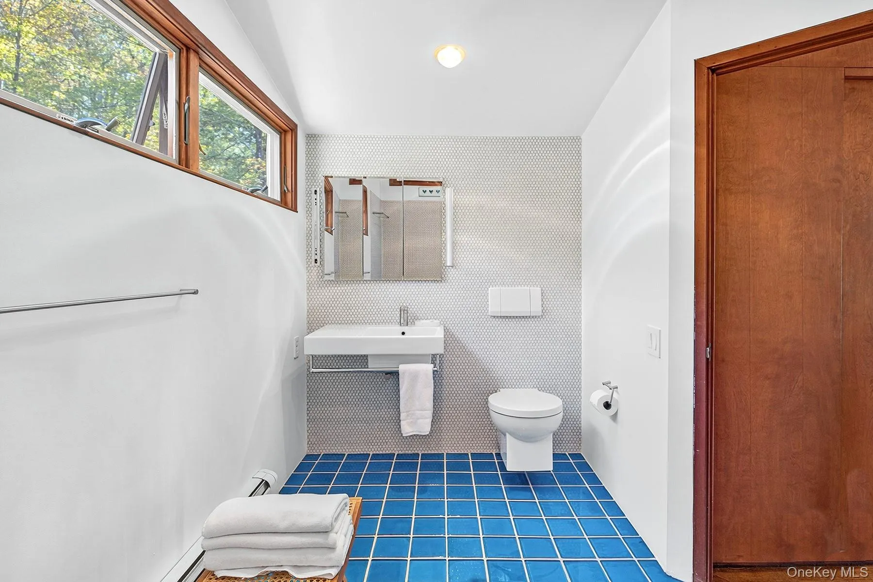 Bathroom first floor. Bathroom first floor.
