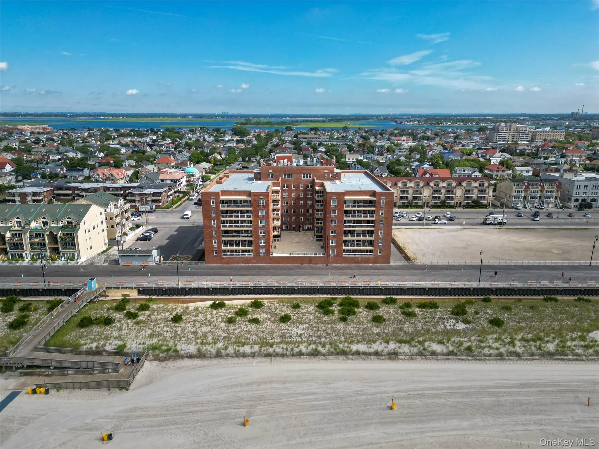 View of urban area View of urban area