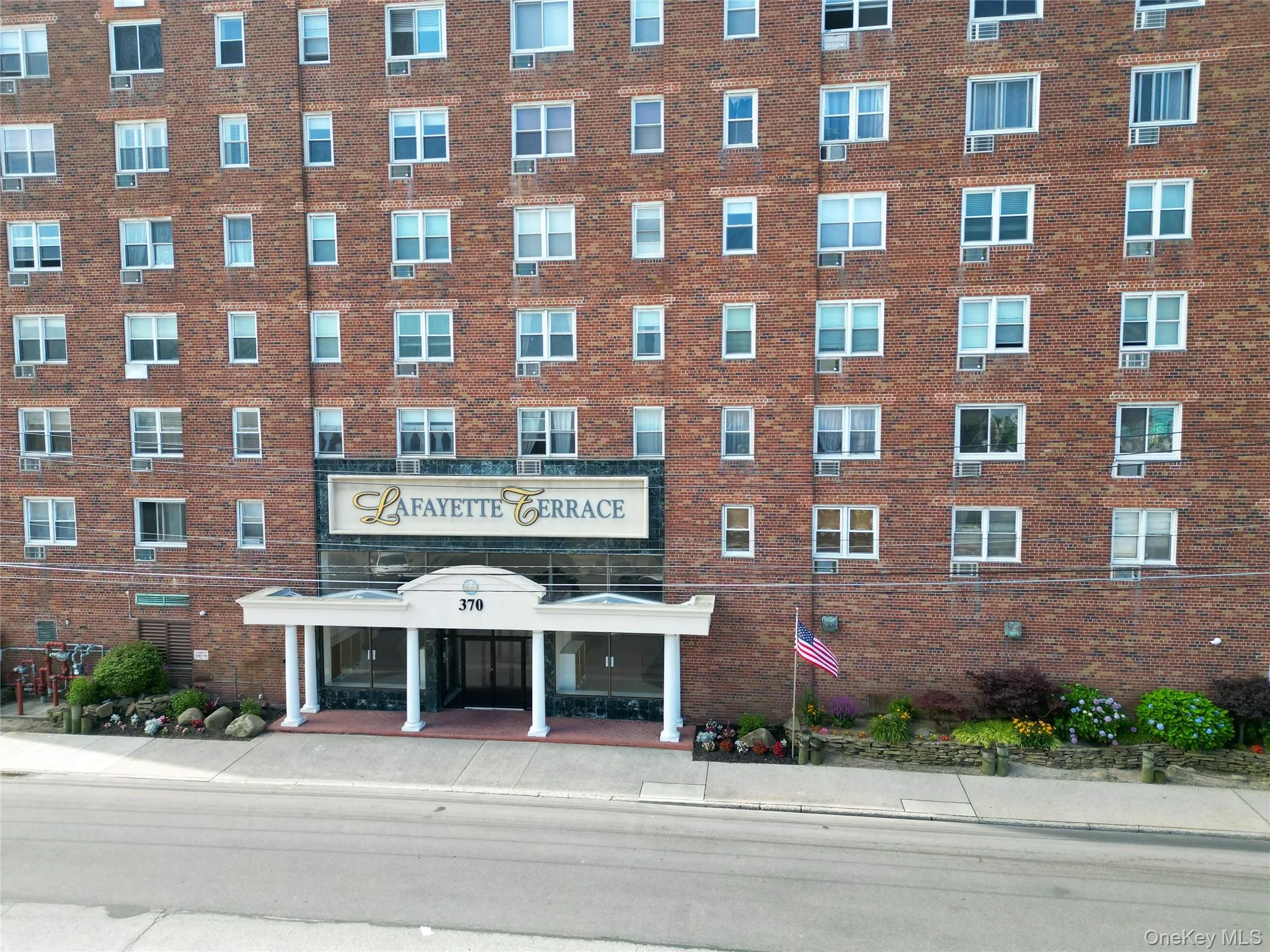 View of building exterior View of building exterior